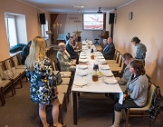 18.4. 2019 Velikonocni vecere